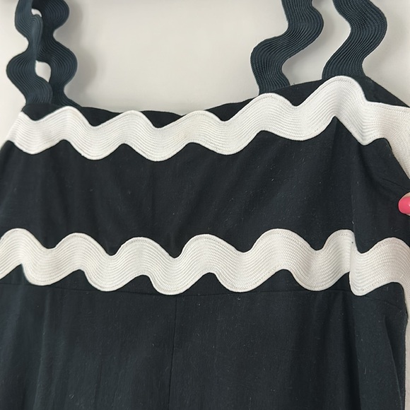 Mister Zimi Ric Rac dress size US 10 - Picture 5 of 8